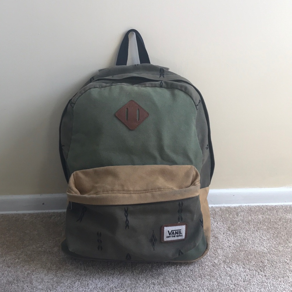 Backpack
